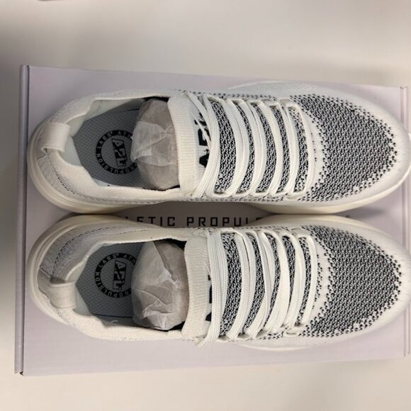 APL Women's Techloom Breeze Runners - Picture 5 of 8